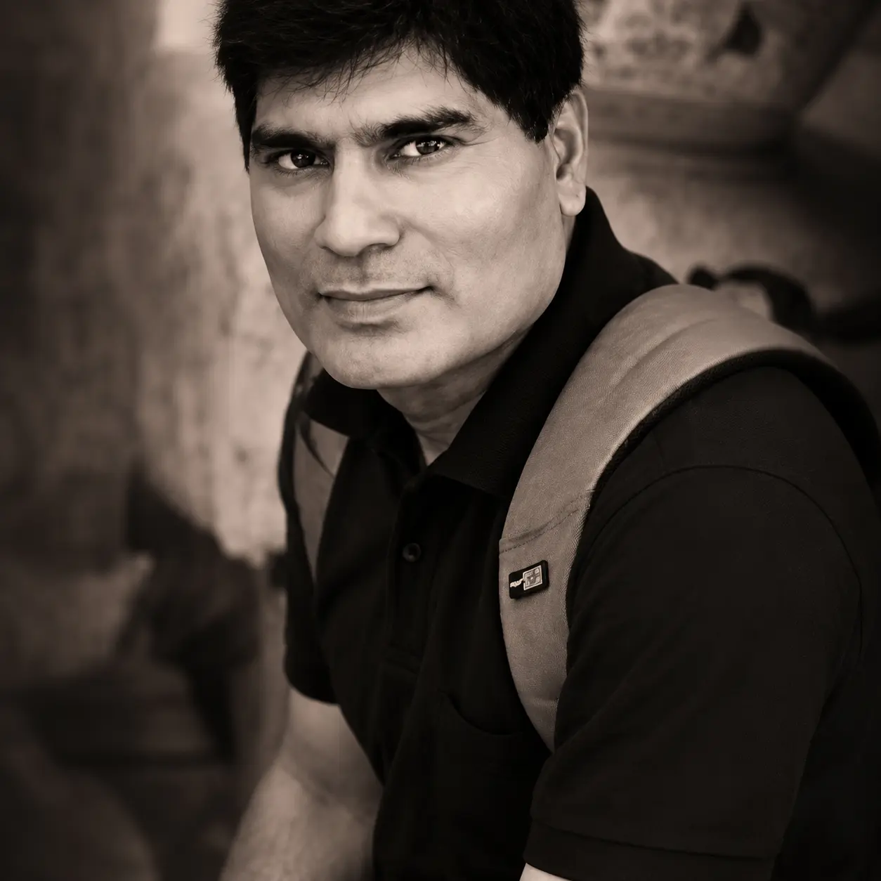 Sudhir Bhagat