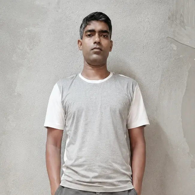 Sujit Karmakar