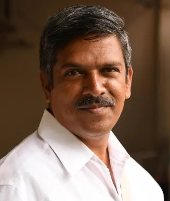 Tailor Srinivas