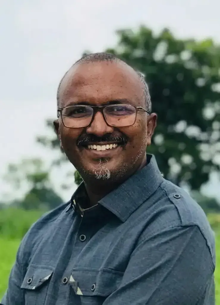Thota Laxminarayana