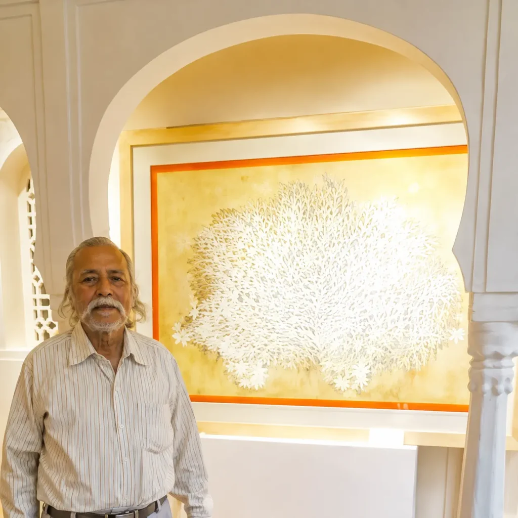 Usman Tirandaz