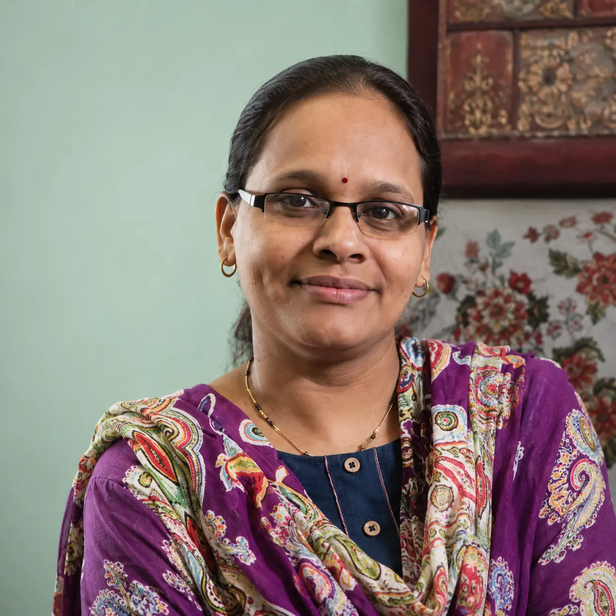 Varsha