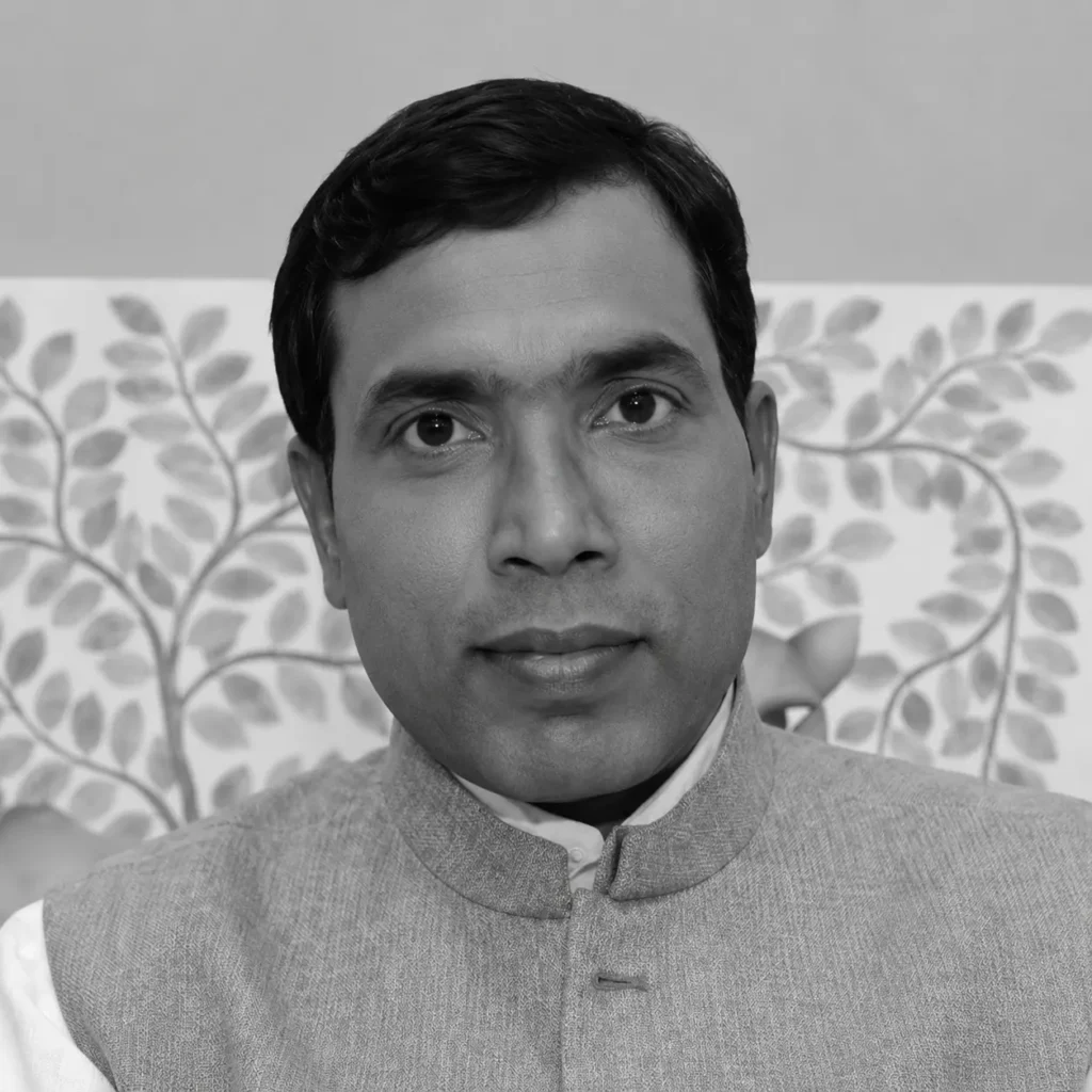 Venkat Raman Singh Shyam