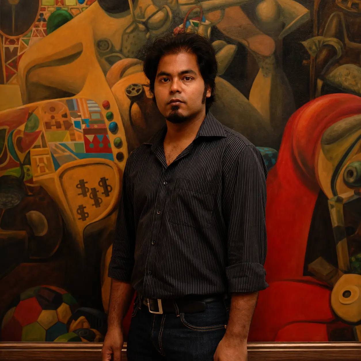 Yati Jaiswal