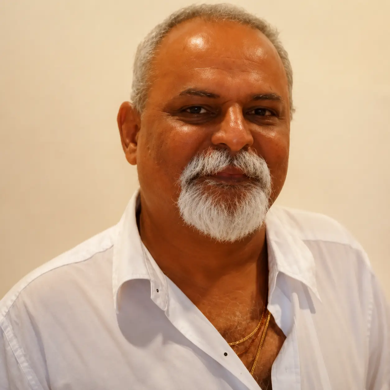 Yogesh Rawal