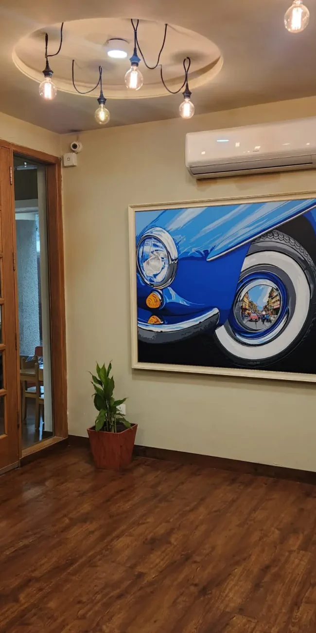 client story