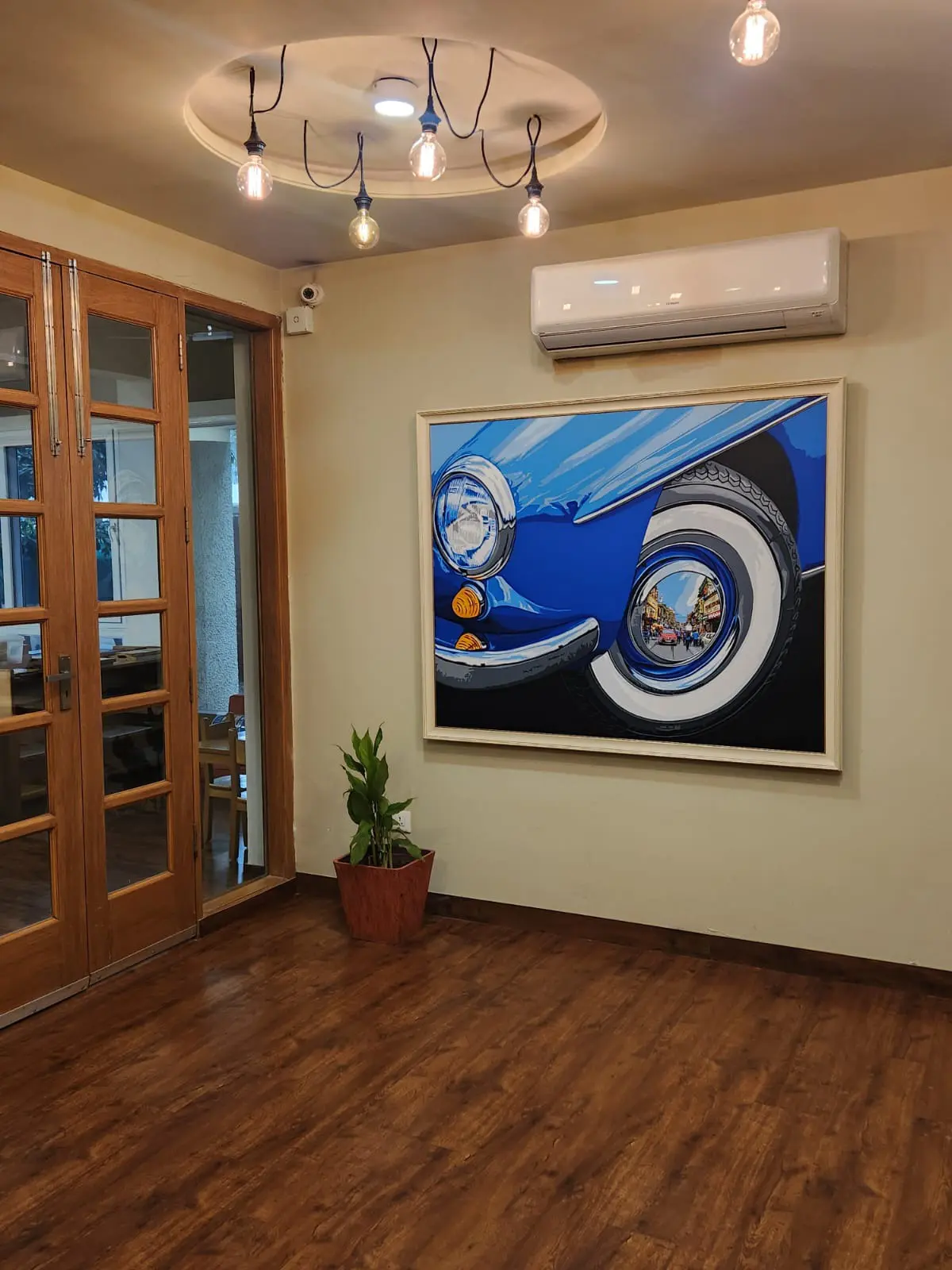 client story