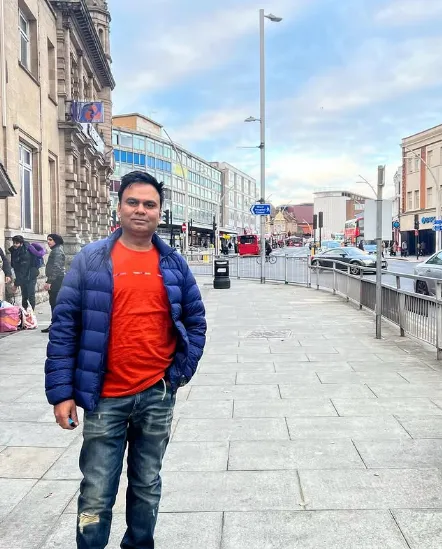 Feroz Khan