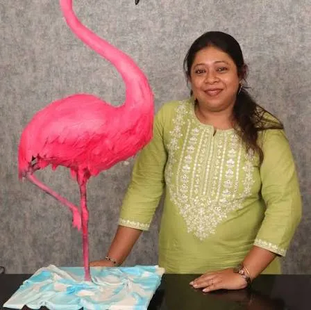 Nabanita Dutta Guha