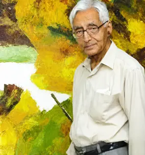 Ram Kumar