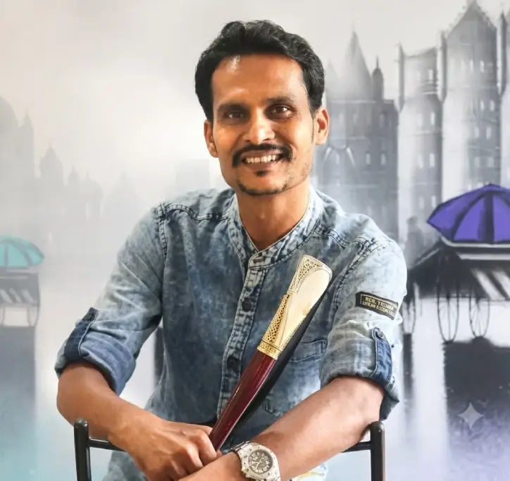 Somnath Bothe