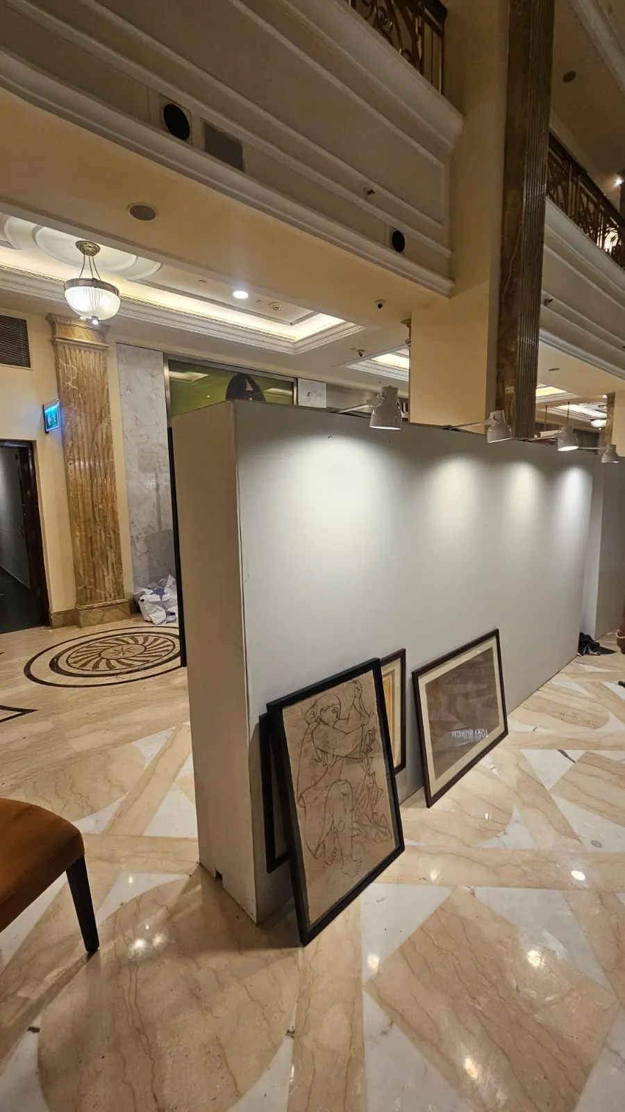 Exhibition - AIM Gallery
