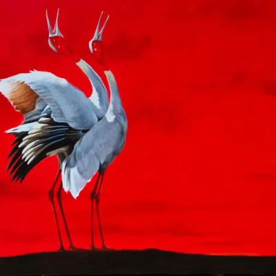 <span>Untitled</span><p class="cs-excerpt"><b> Size</b>: 36 X 60 inches<br> <b>Medium</b>: Oil on canvas</p>
