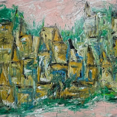 Vikash Kalra - Artworks