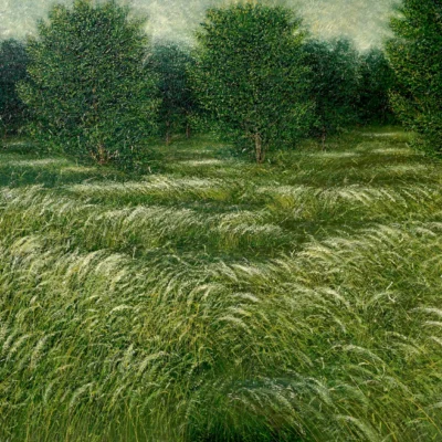 <span>October Breeze</span><p class="cs-excerpt"><b> Size</b>: 48X 60 inches<br> <b>Medium</b>: Oil on canvas</p>